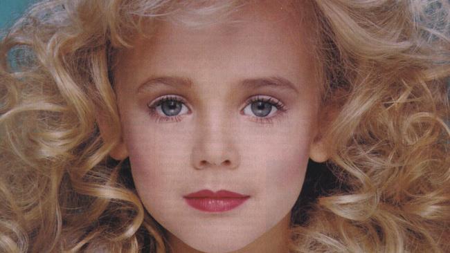 The Case of JonBenet Ramsey: Trailer raises new questions about ...