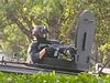 Police storm home in ritzy Sydney suburb
