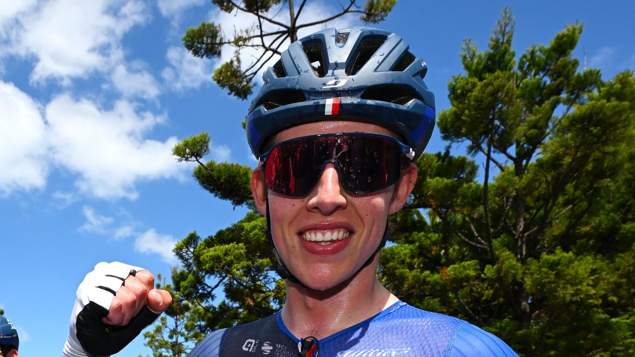 Big changes to the Cadel Evans Great Ocean Road Race