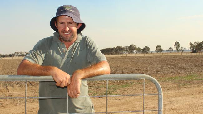 Gippsland farmers in for a good harvest after wet growing season | The ...