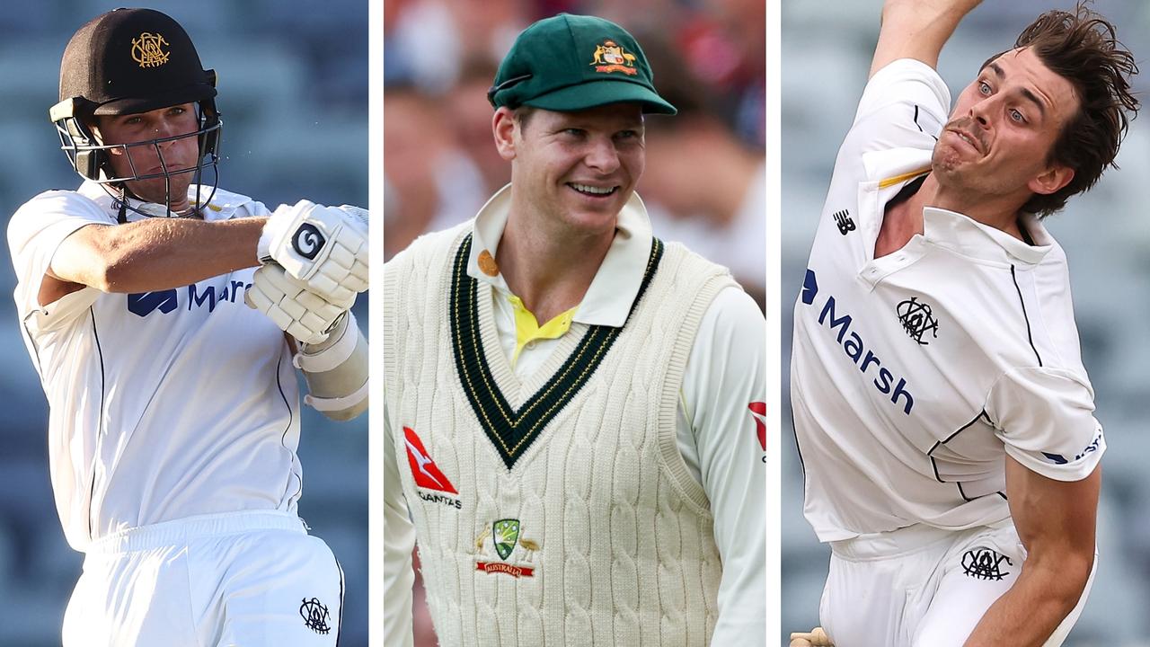 Ashes 2023 Predicted Australia team for 2025/26 Ashes series