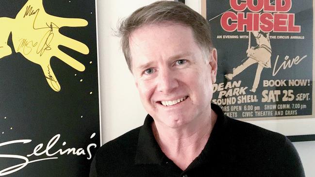 Veteran music manager John Watson defended the scheme, saying the music industry has “flipped” on its head in the past 10 years.