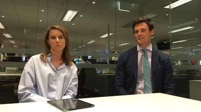 The Daily Telegraph chats to Dr Nick Fuller