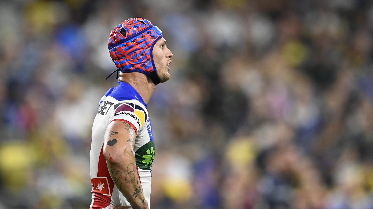 Kalyn Ponga. Photo by Ian Hitchcock/Getty Images.