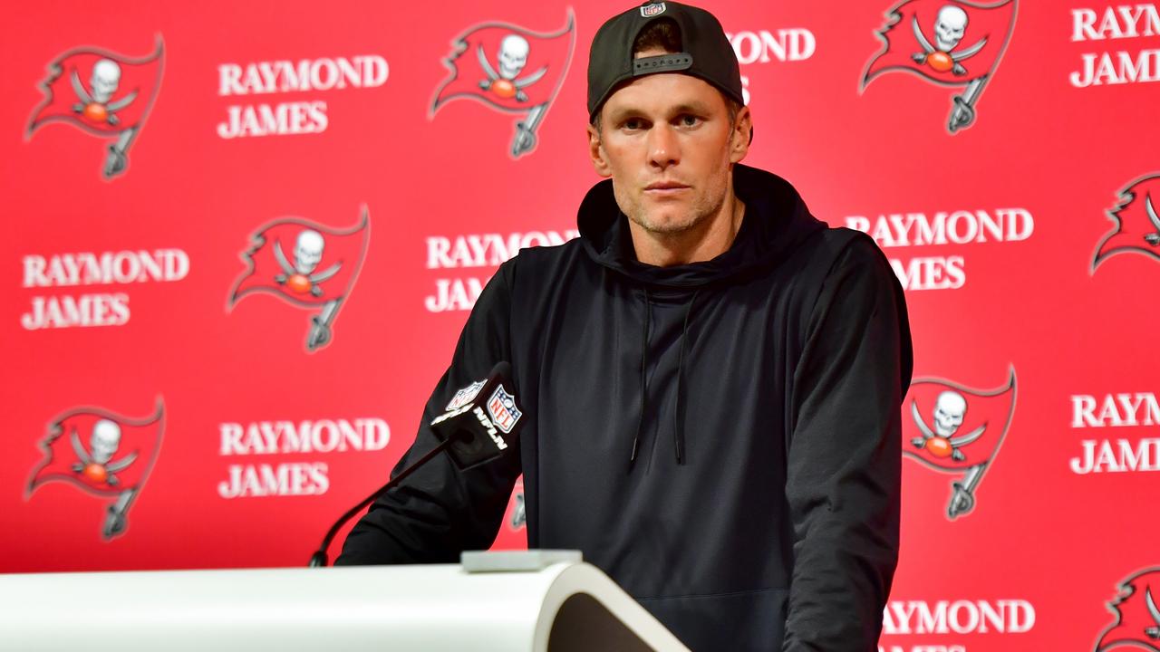 Buccaneers Future Intact if Tom Brady Leaves in 2023 - Tampa Bay Buccaneers, BucsGameday