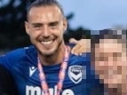 Bechaud was a Melbourne Victory A-League Women goalkeeping coach at the time of the rape.