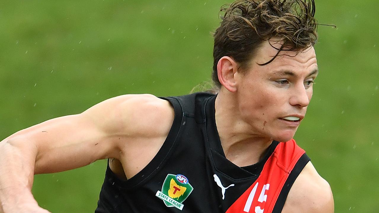 VOTE: Tasmania’s best footballer of the week