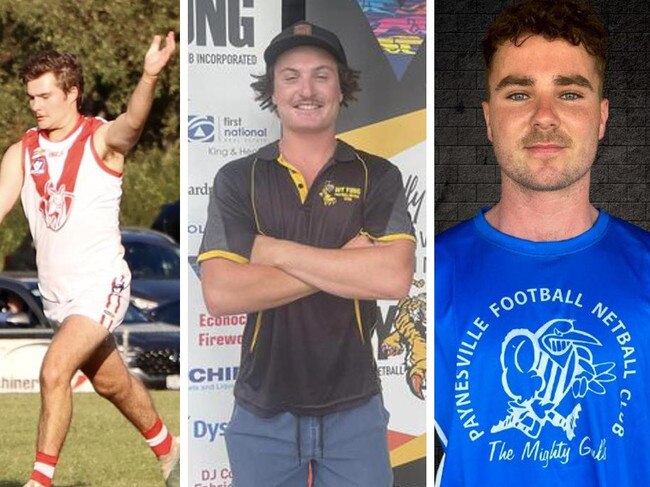 VOTE: Who is Gippsland’s best footballer?