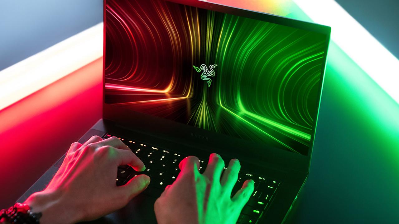 Razer Blade 14. Image: Razer.