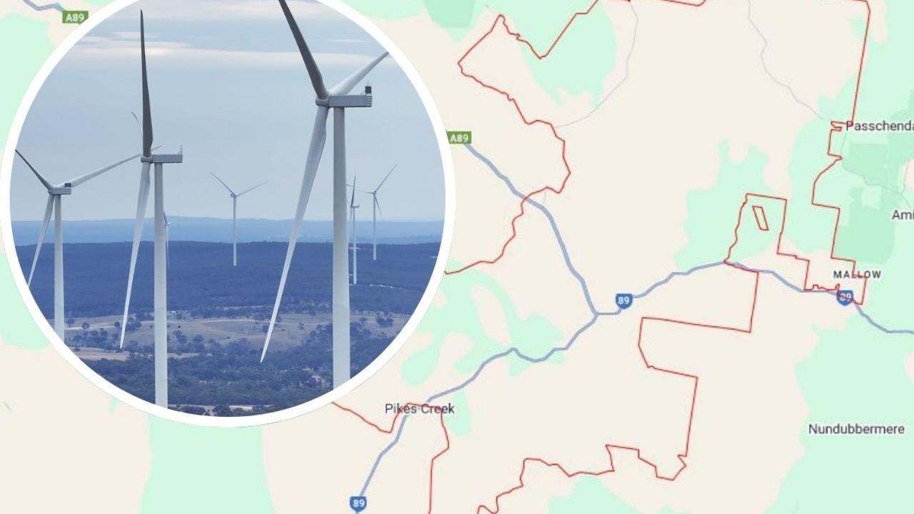 ‘All bells and whistles’: Renewable project receives cold shoulder