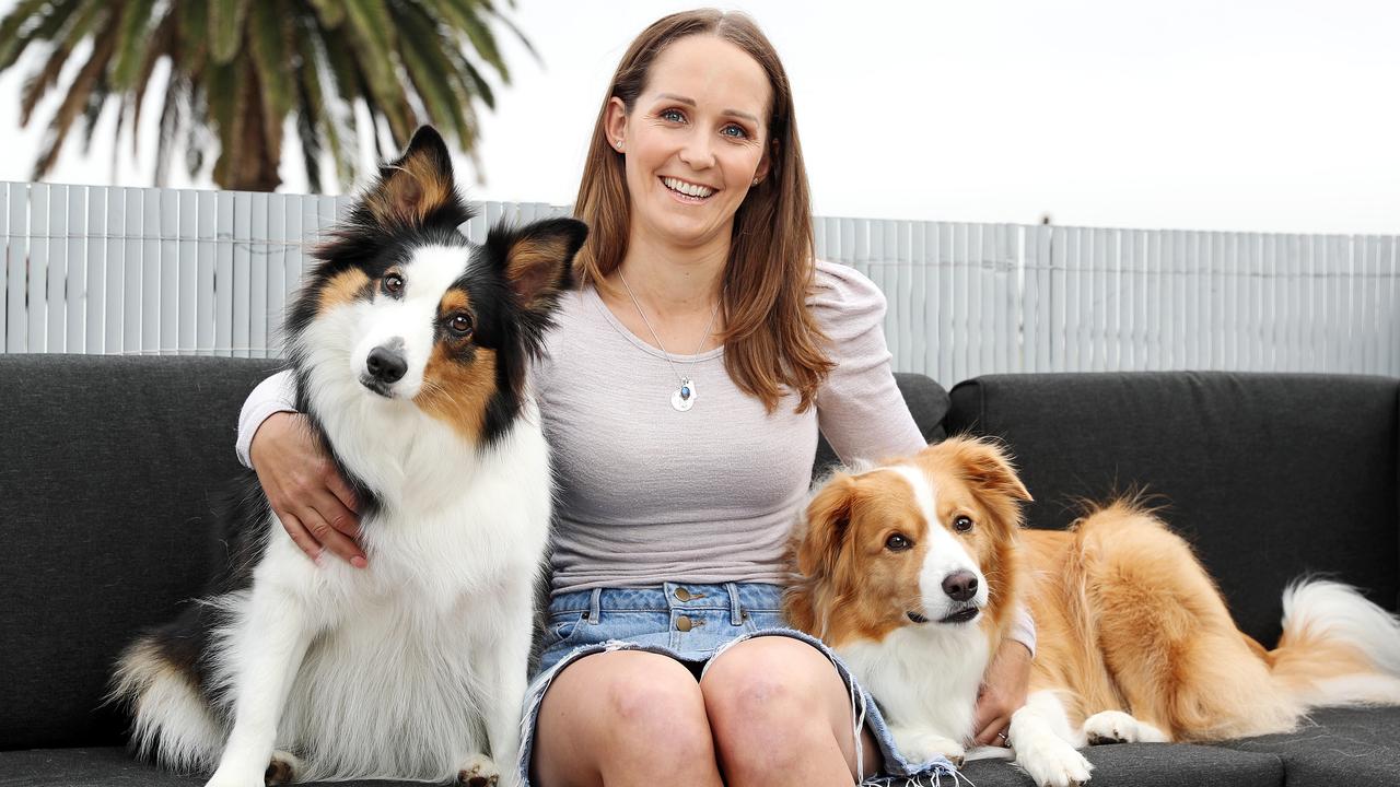 Jockey Rachel King, First Female Everest Jockey