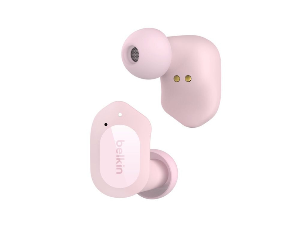 SoundForm Play True Wireless Earbuds