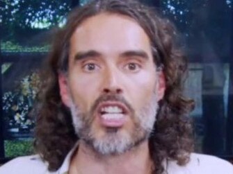 Russell Brand accused of rape, sexual assault and emotional abuse