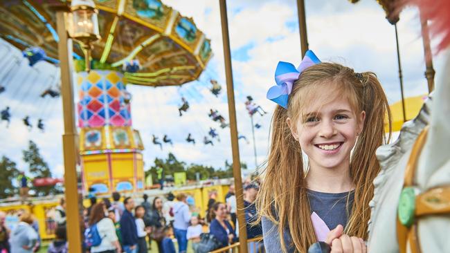 Victoria’s Royal Melbourne Show now has more firsts, more to do and more to see than ever before.