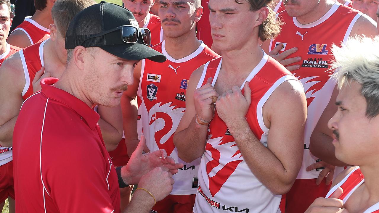 How ex-AFL stars dominated country footy action