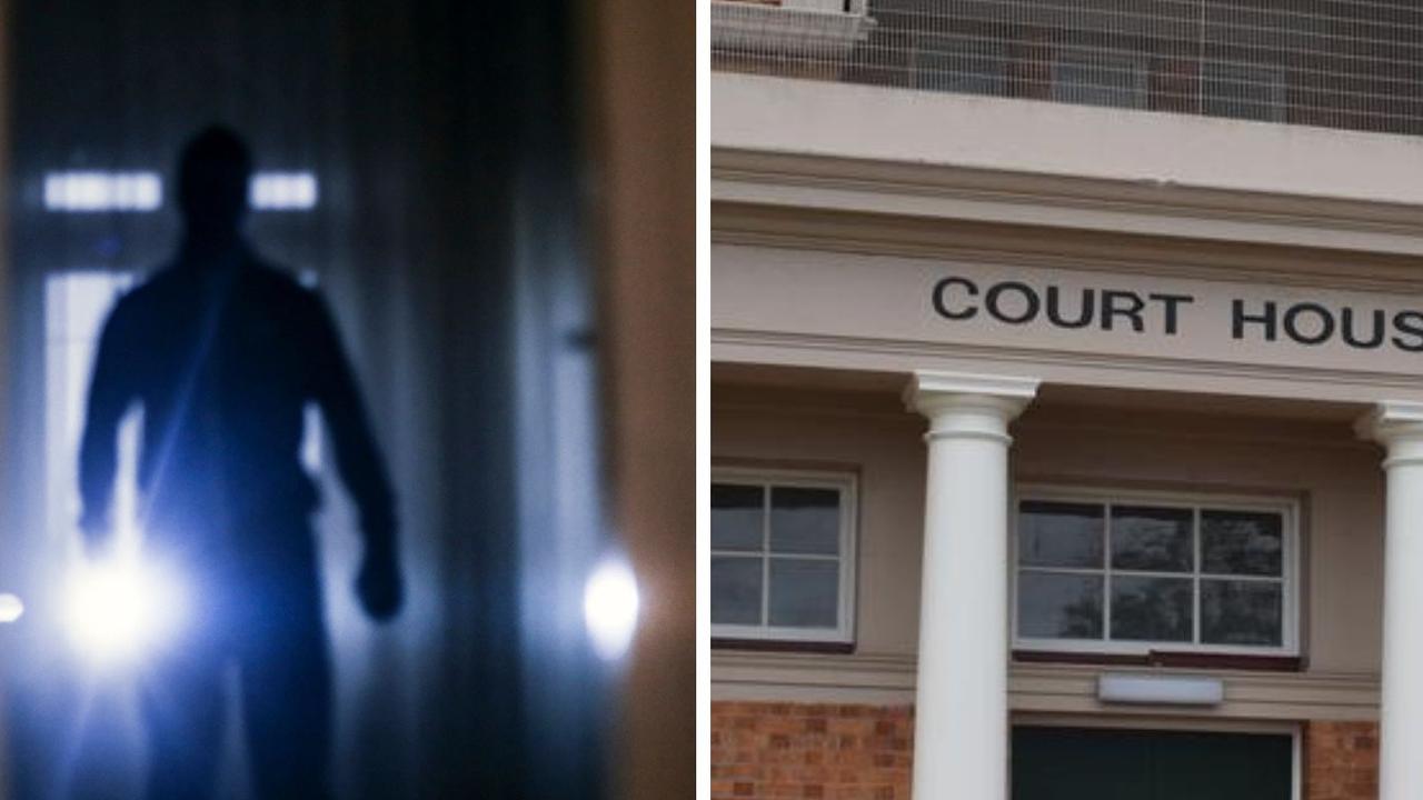 A 16-year-old boy appeared at Children’s Court in Gympie, and answered to a string of charges complicated by his shaky upbringing, the judge told the court.
