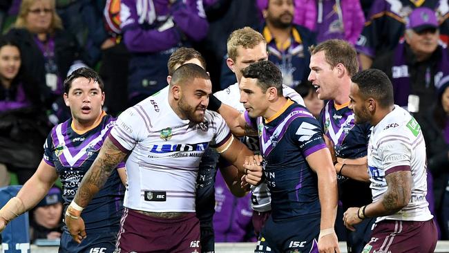 Curtis Scott ban: Melbourne Storm accept charge for Dylan ...