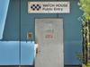 Man who spat on two police officers in watch-house jailed