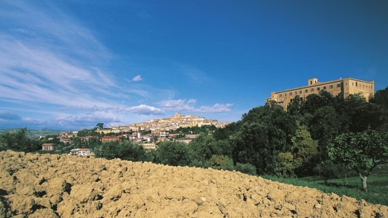 The Italian village of Penne is set to offer up a new collection of homes that will be available to purchase for just one euro. (Picture: Getty Images)