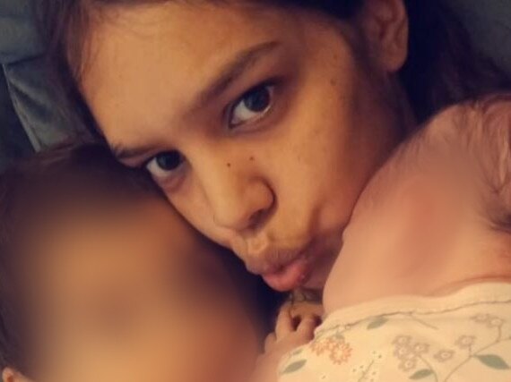 Shay Ellen Bilney has been charged with criminal neglect . Picture: Supplied