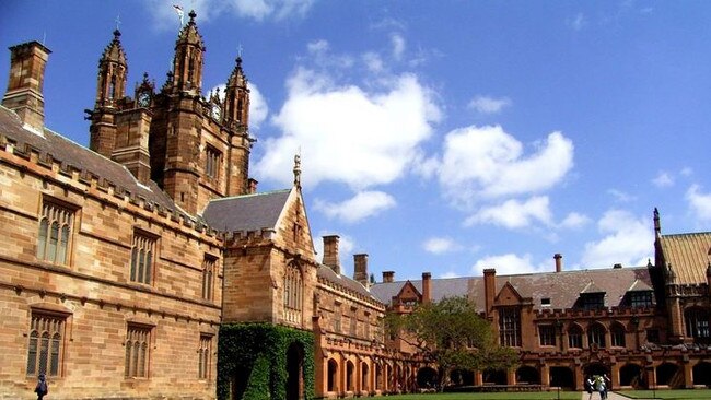 John Hearn calls for an independent inquiry into the Manuel Graeber case at the University of Sydney.