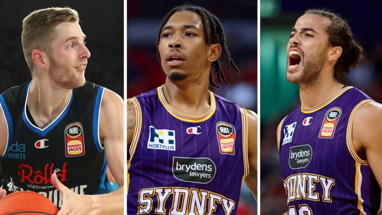 Sydney Kings on X: The Hungry Jack's NBL will continue to