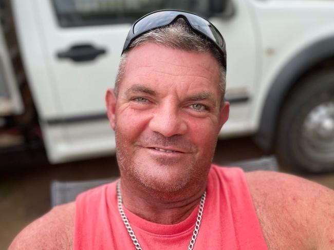 Dad gets physical with nightclub bouncers after son refused entry