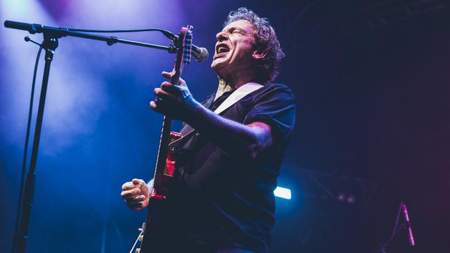 Ian Moss @ Queenscliff Music Festival