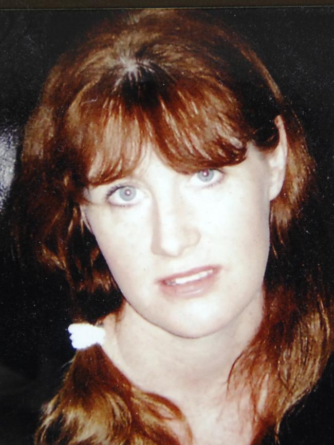 Cindy Crossthwaite was a mother of three. Picture: Supplied