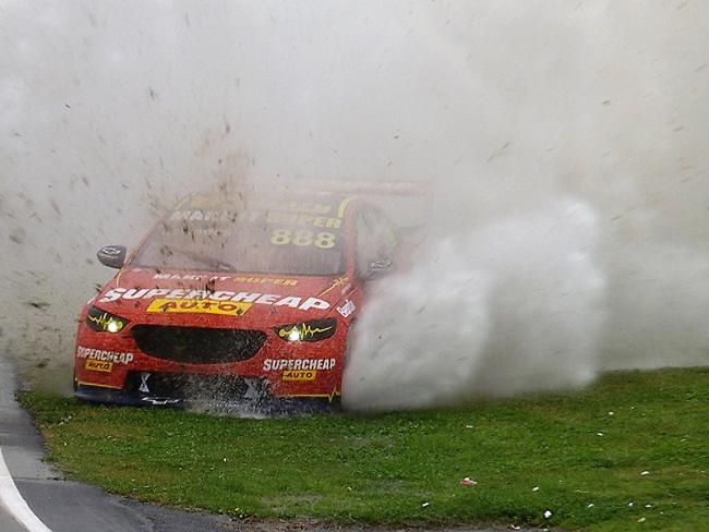 Bathurst 1000  7/10/2022 Practice session Credit Mark Horsburgh / EDGE Photographics