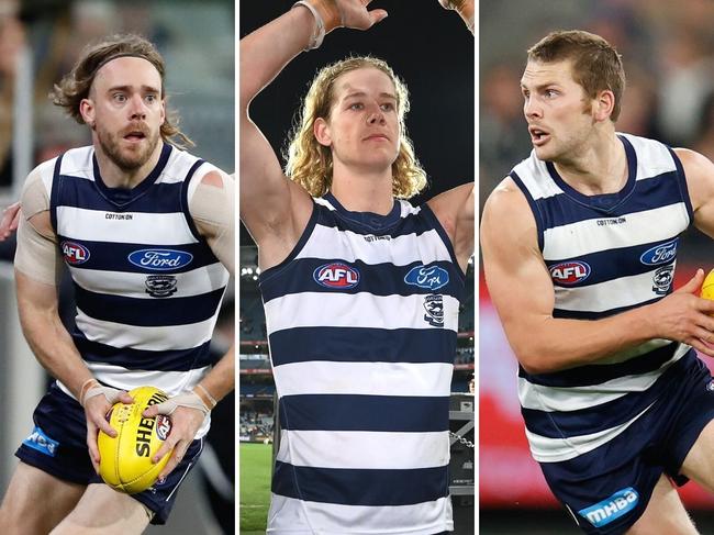 Bargain hunt: Geelong’s recruiting secrets revealed