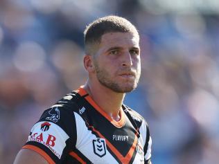 Wests Tigers star Adam Doueihi under fire