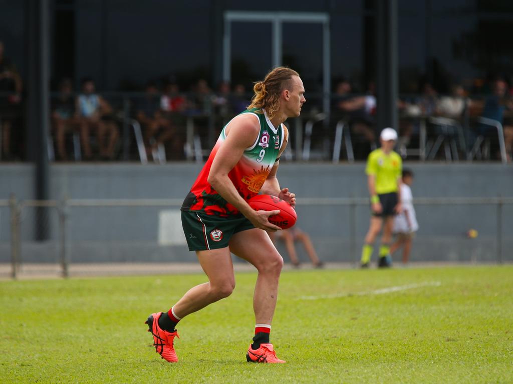 Mega Gallery: 100+ Photos Of All The Action From AFL Cairns ’Legacy ...