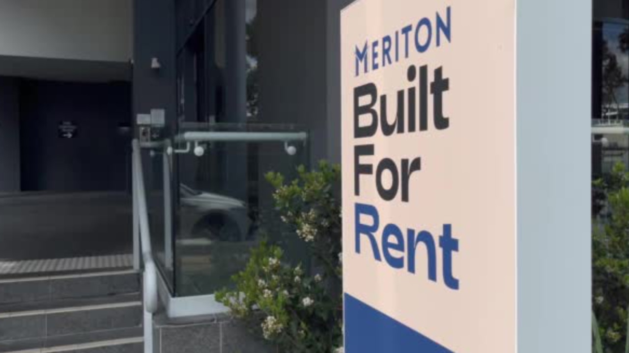 Rent prices across Sydney soar to a record high number