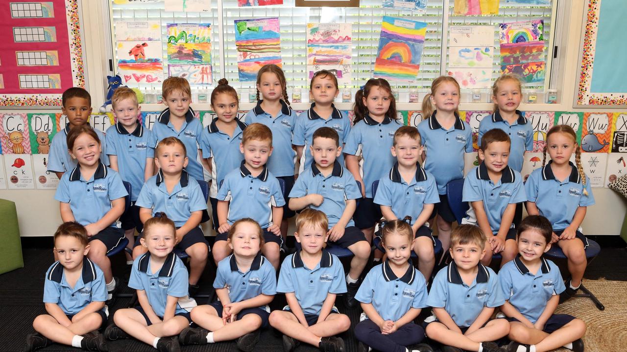 Gold Coast 2022 Prep Students Start First Year Full Photo Gallery