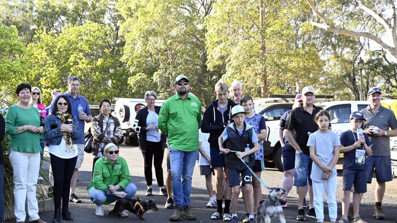 Toowoomba Hospital Foundation’s first Great Western Road Trip a success ...