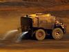 Fortescue shakes up exec ranks