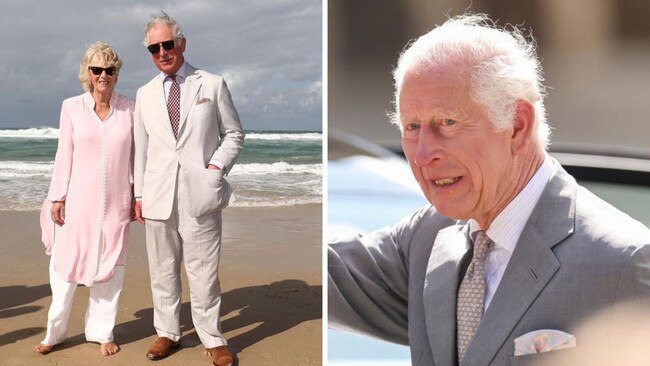 Details of King Charles’ upcoming Australian tour have just been released – and they reveal worrying clues about the monarch’s health.