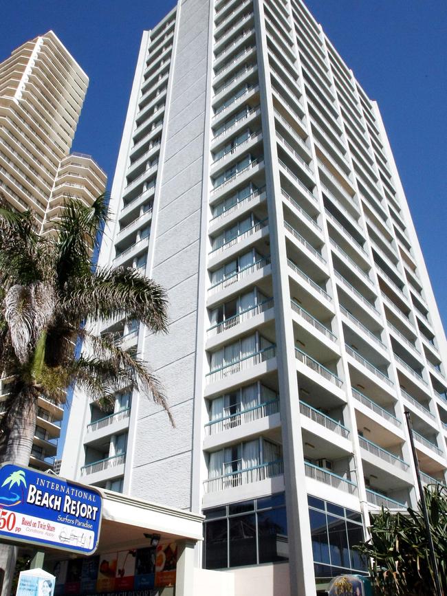 The Guok family is the former owner of the International Beach Resort in Surfers Paradise, which was sold to Harry Triguboff for his Ocean tower currently under construction.