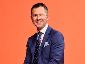 Ricky Ponting is heading to Sri Lanka for the Test and one-day series.
