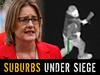 How the Herald Sun has set Victoria’s crime reform agenda