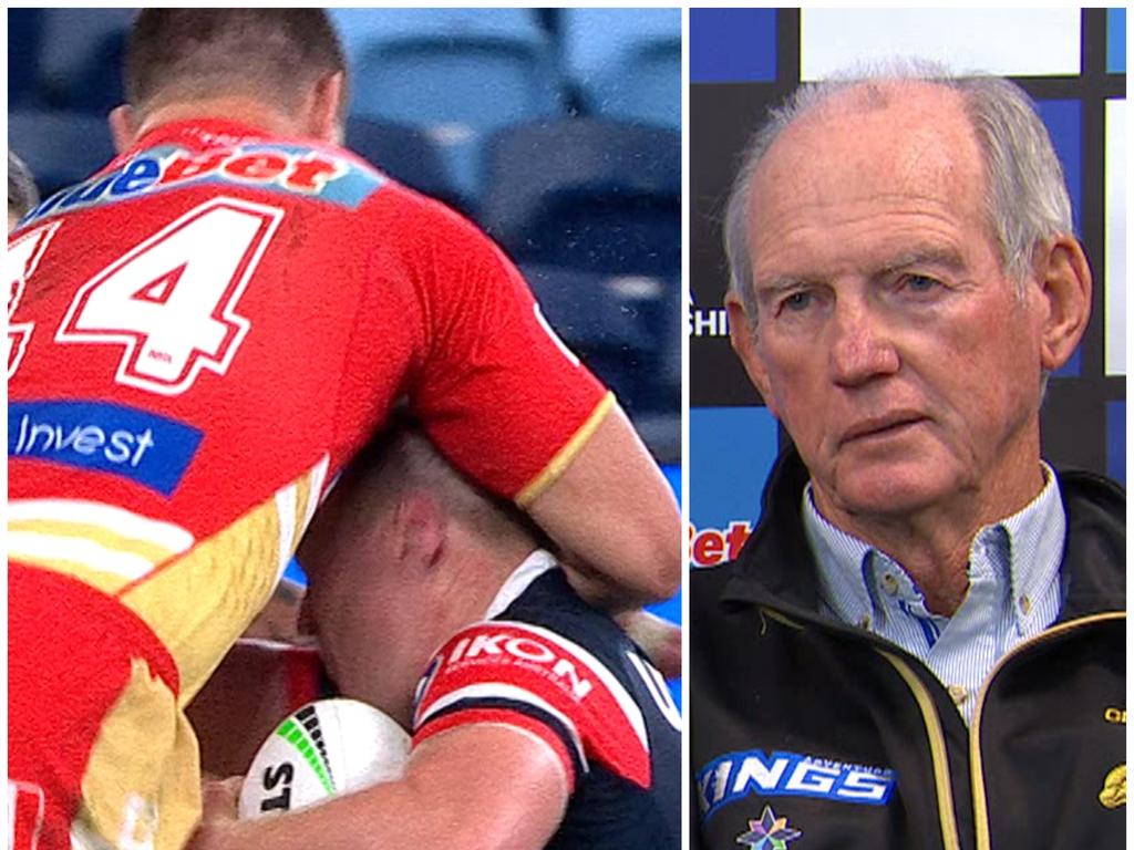 NRL 2023: Round 12 team lists, Team Analysis, Wayne Bennett