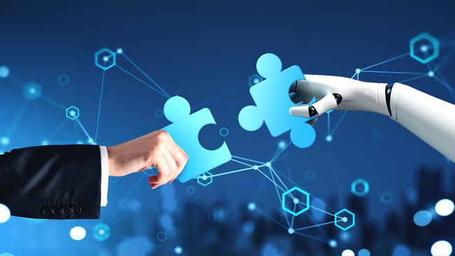 Businesses must close gaps in key areas during AI adoption