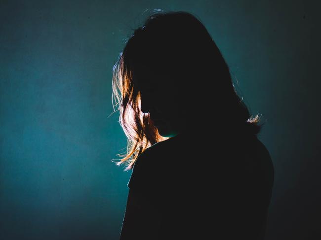 (File image) 20-year-old Blacktown man Kavines Sivabalan has been charged with stalking, intimidating and sexually assaulting a young woman he met on Instagram. Picture: iStock