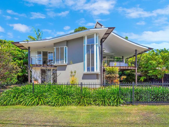 37 Temira Crescent, Larrakeyah. Picture: Supplied