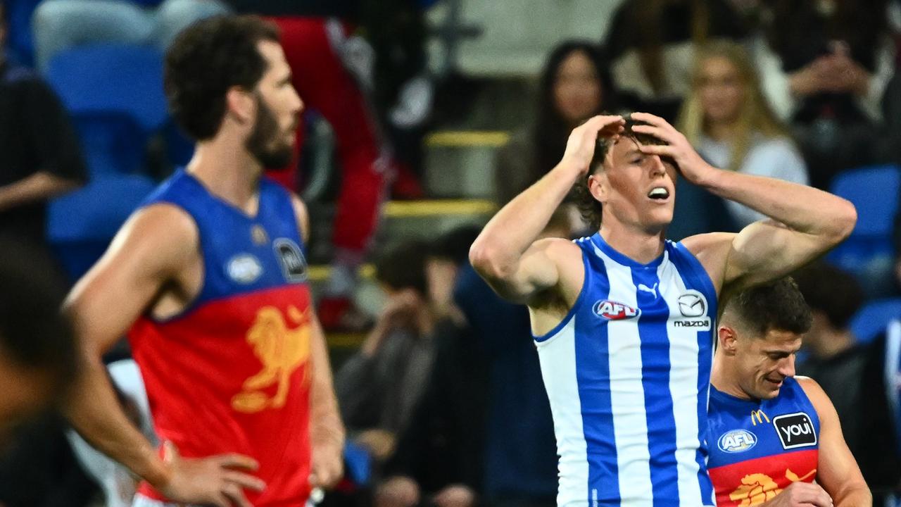 Coaches reignite AFL extra time debate