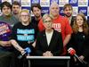 ‘Significant increases’: Unions to push Labor on ‘living wage’