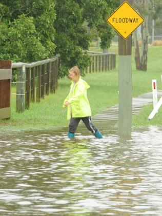 Southeast Queensland Road Closures And Advice | The Courier Mail