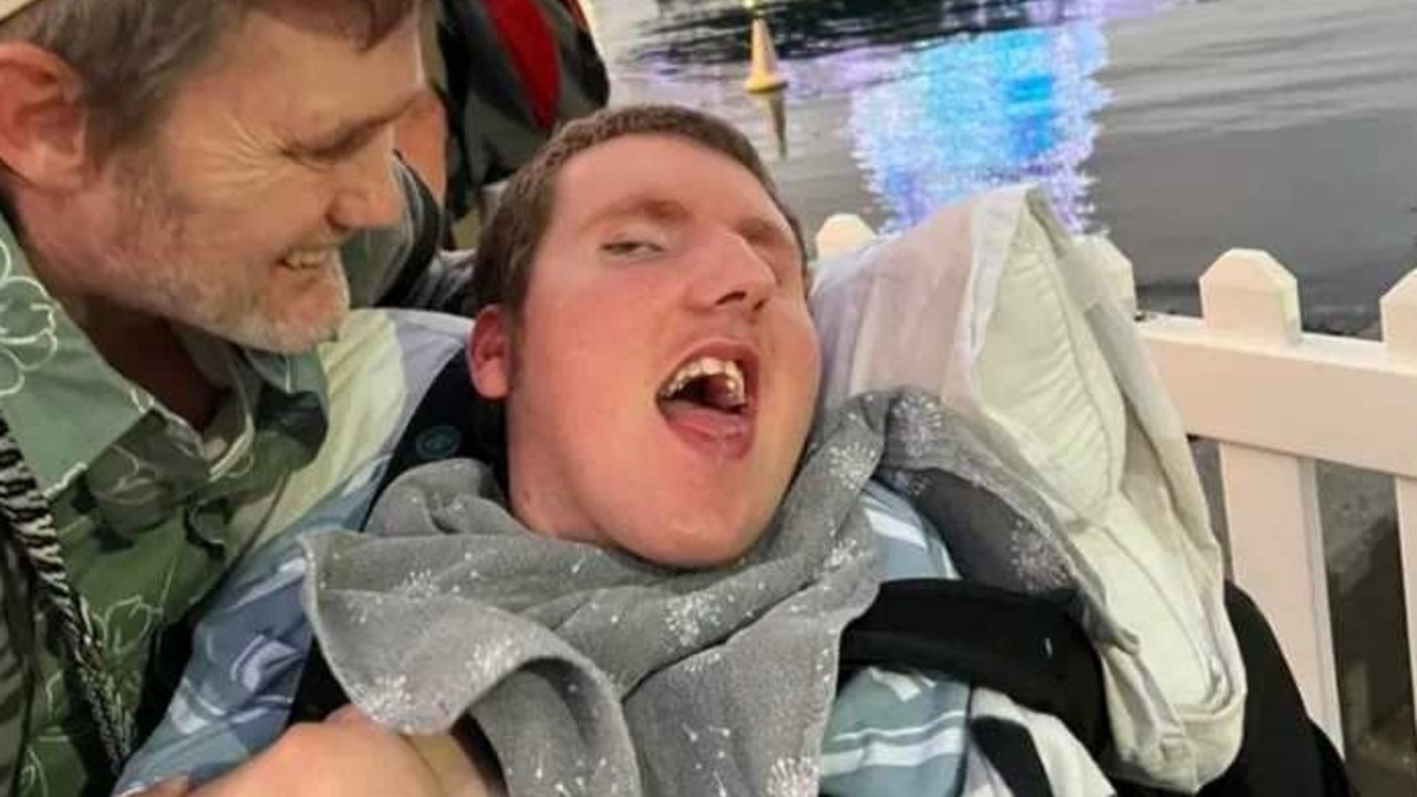 Bradley Hunt passed away on May 26 at the age of 19.