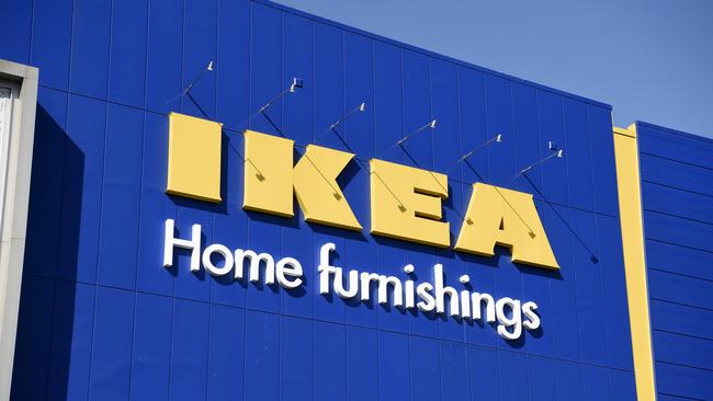 MELBOURNE, AUSTRALIA - NewsWire Photos OCTOBER 03, 2024: Stock image - IKEA Home Furnishings at Victoria Gardens Shopping Centre. Picture: NewsWire / Andrew Henshaw